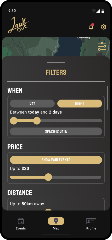 Filters